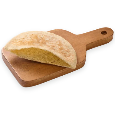 Pita 口袋餅