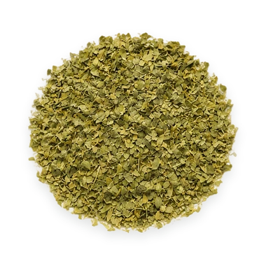 洋香菜葉