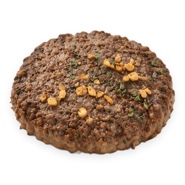 牛肉漢堡排