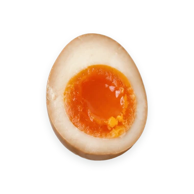 溏心蛋